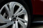 Volkswagen Atlas Cross Sport SEL 2020 года